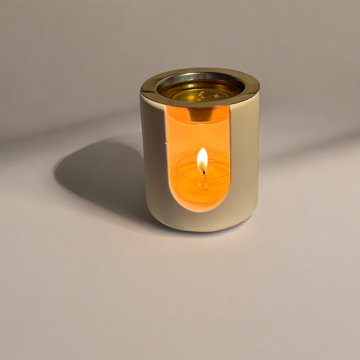 Vase Wax Melt Burner