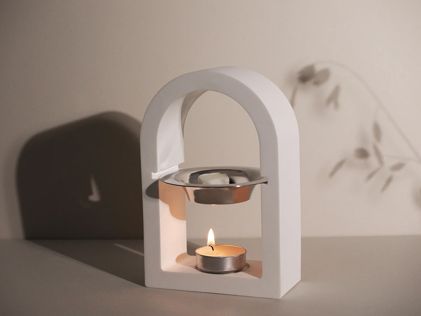 Arch Wax Melt Burner