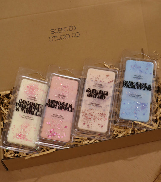 Candy Shop | Soy Wax Melts