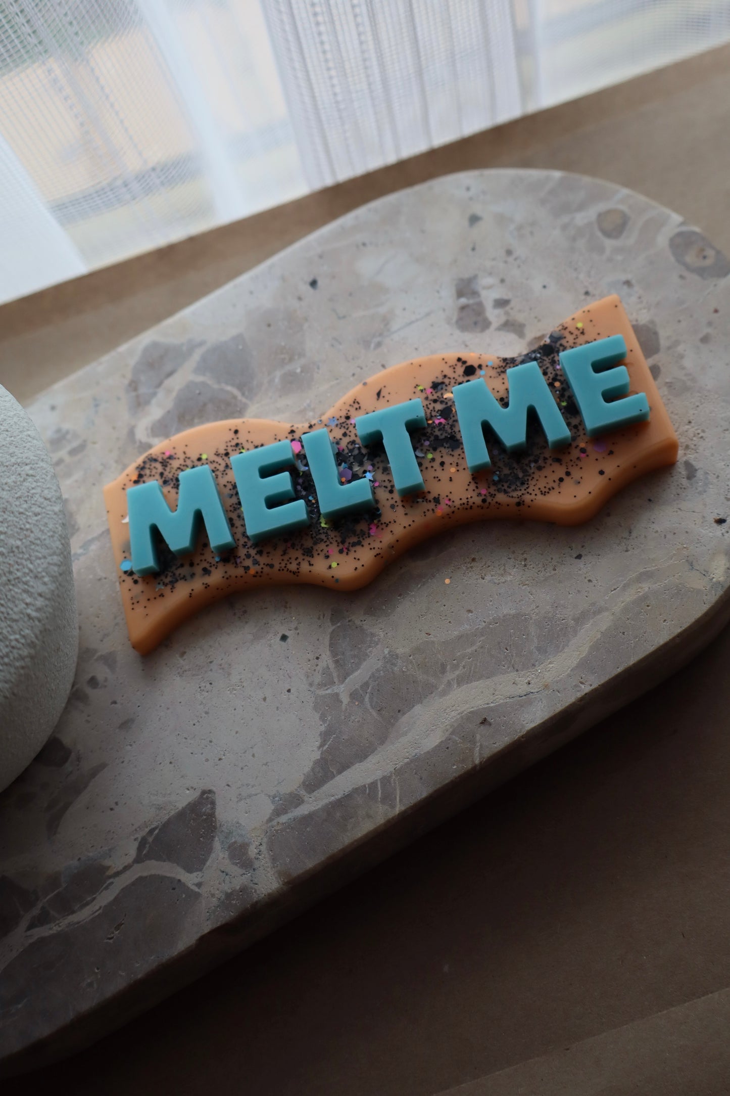 “Melt Me” Soy Wax Melts