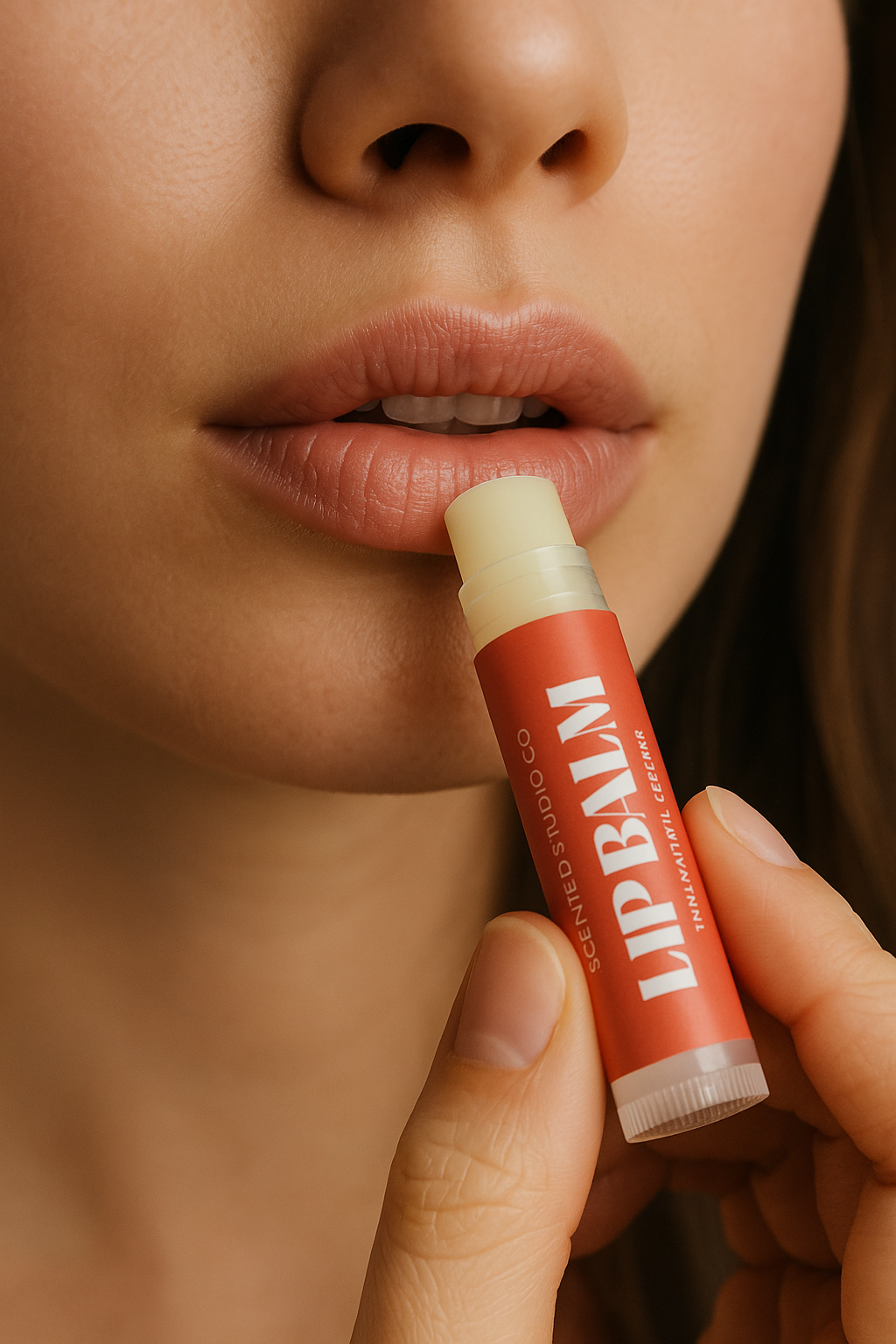 Lip Balm – Smooth, Nourishing, Natural