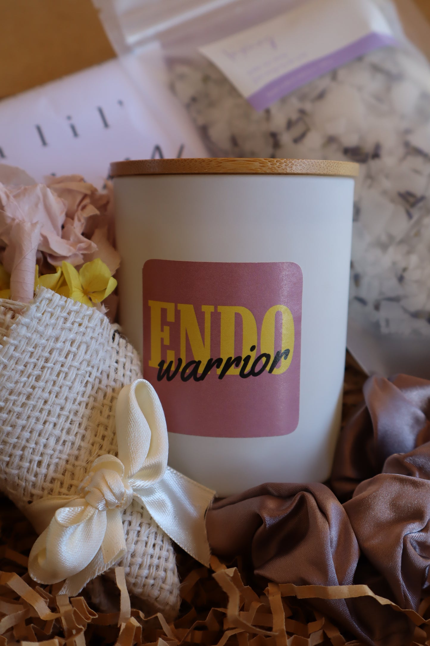 Mini Warrior Bundle