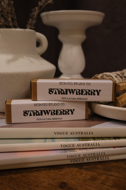 Lip Balm – Smooth, Nourishing, Natural