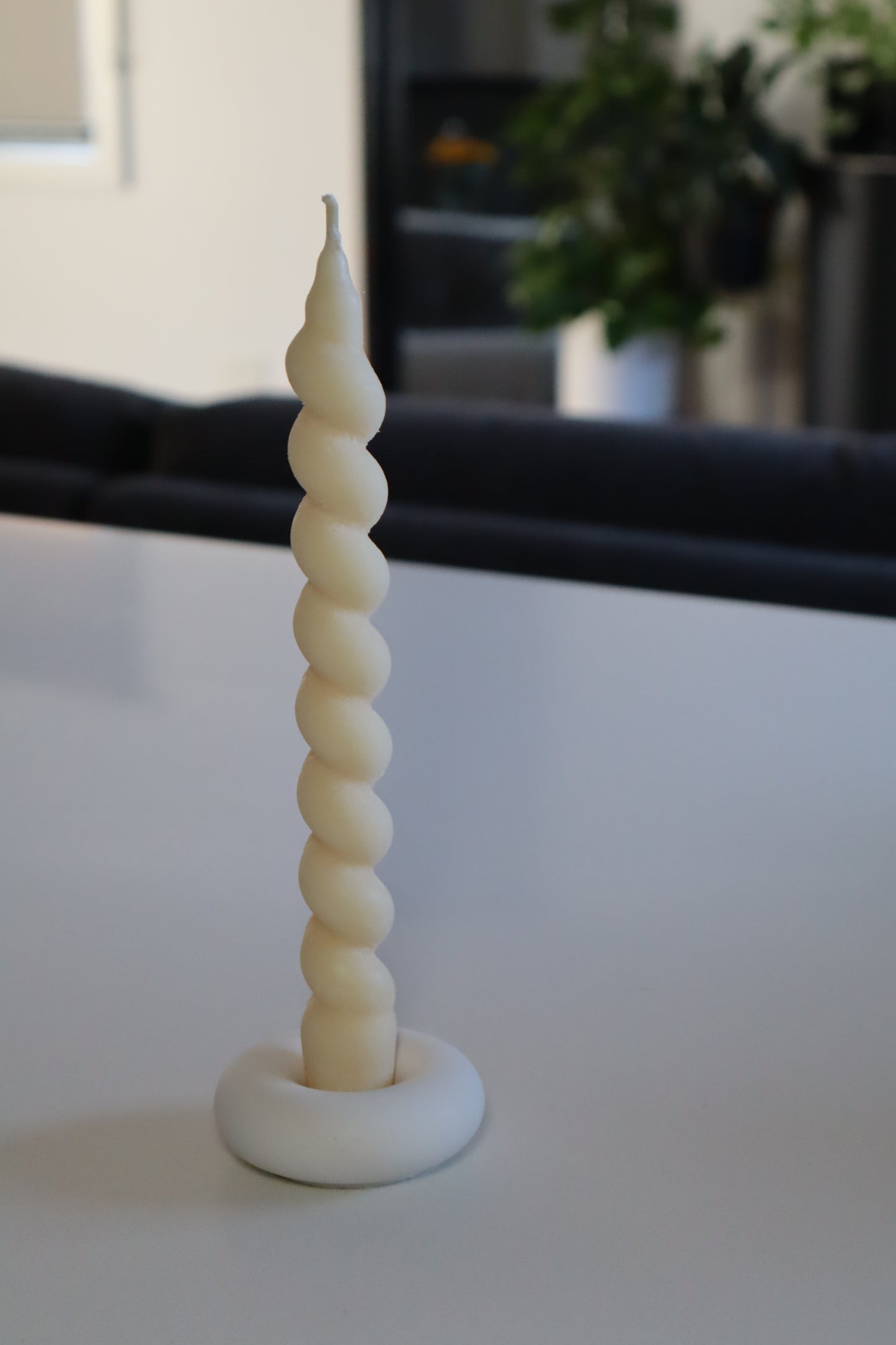 Pillar Candle Holder