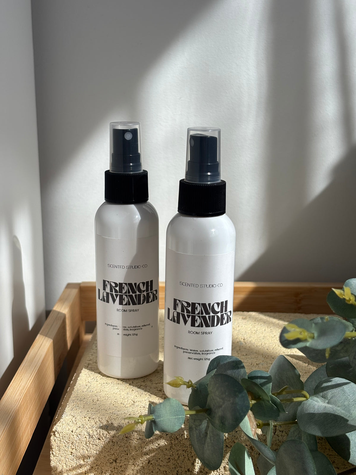 Room Spray