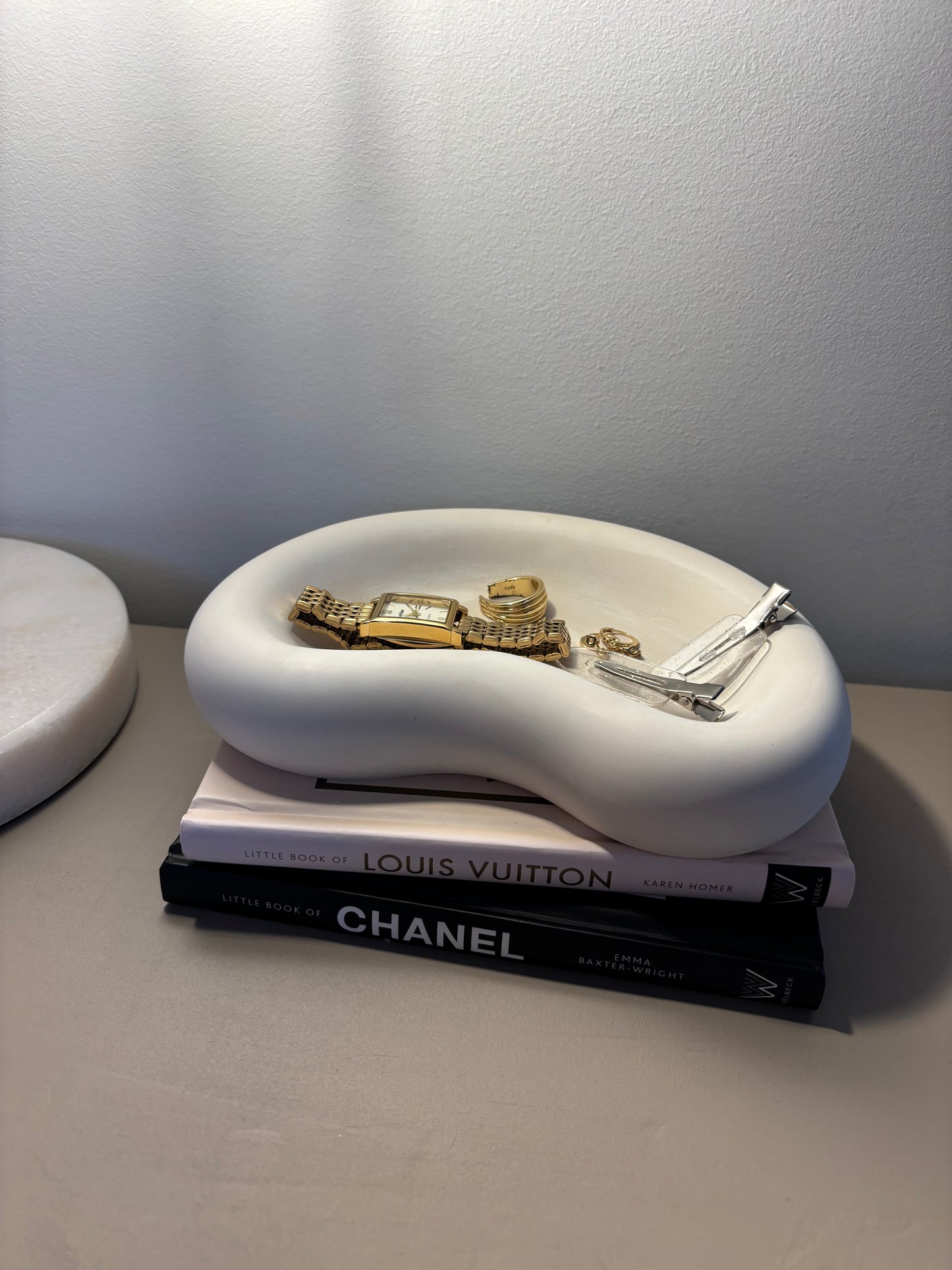 Moon Tray