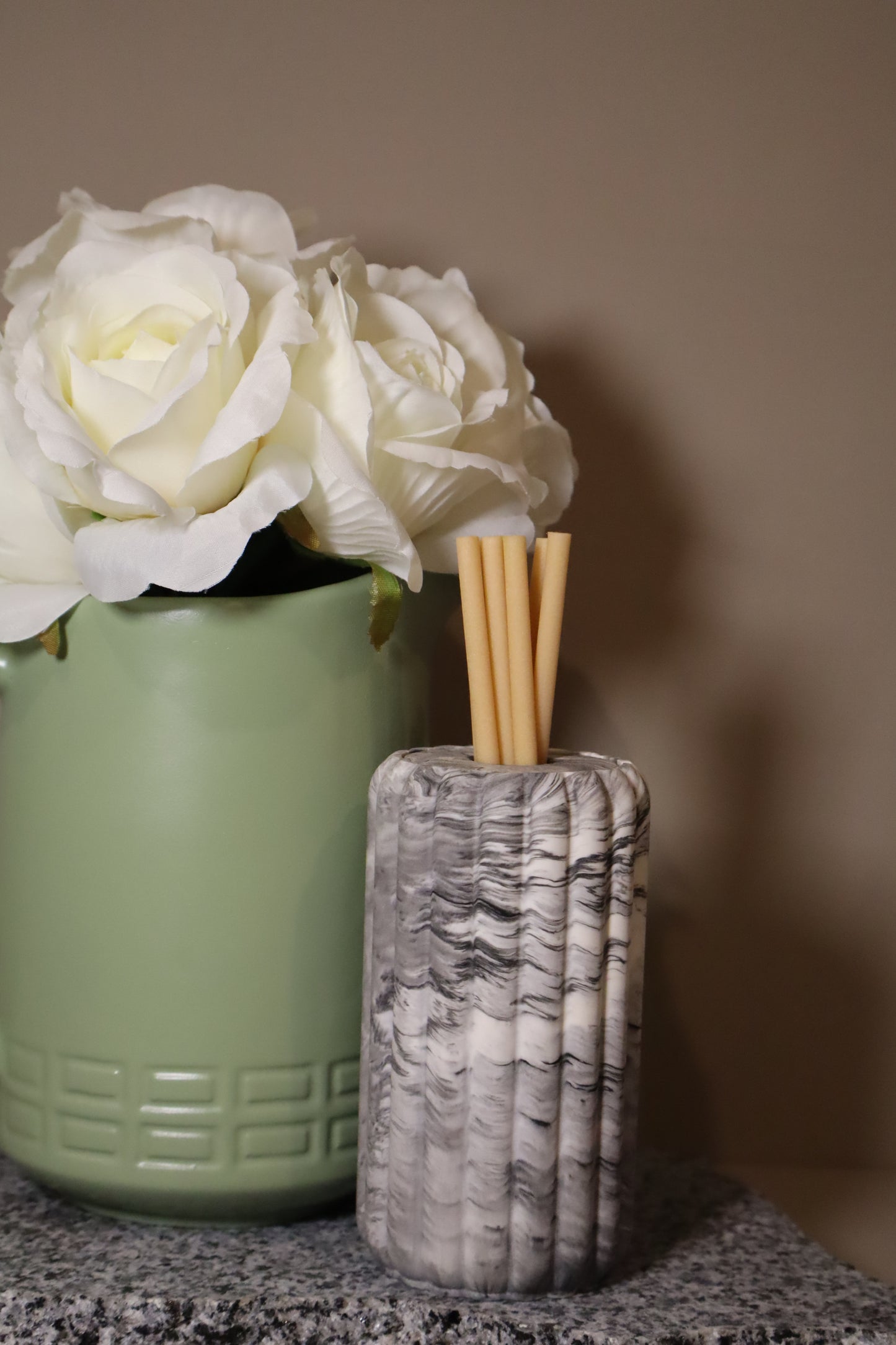 Diffuser Jar