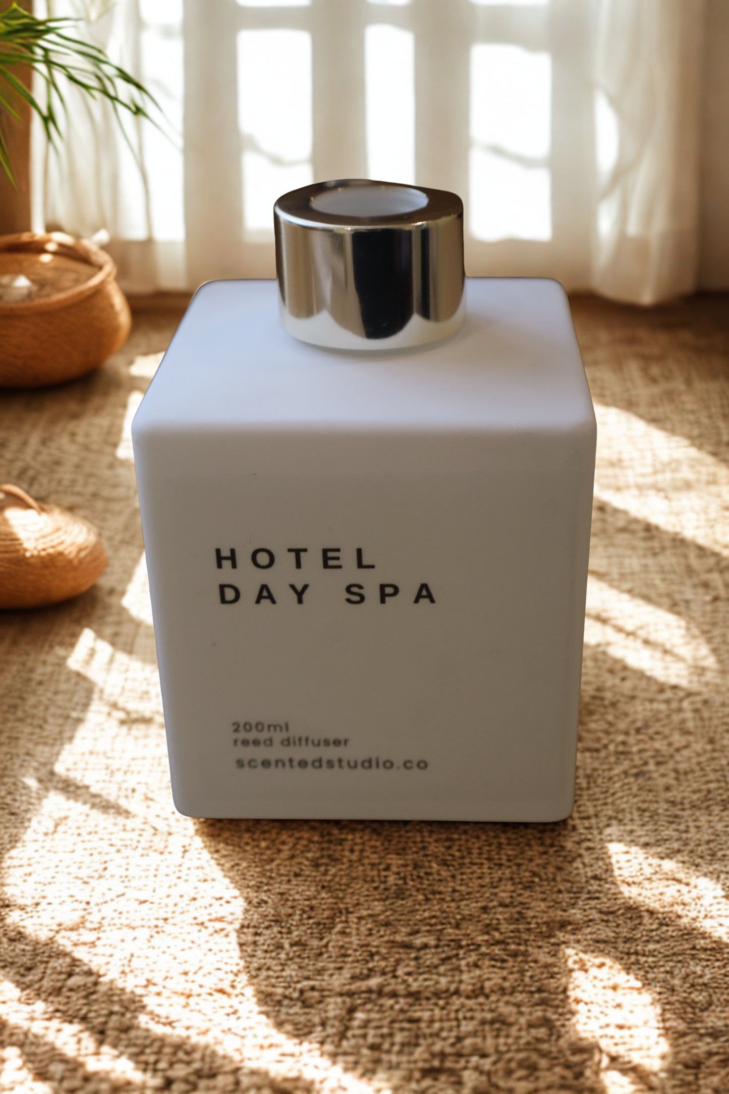 Luxury Reed Diffuser
