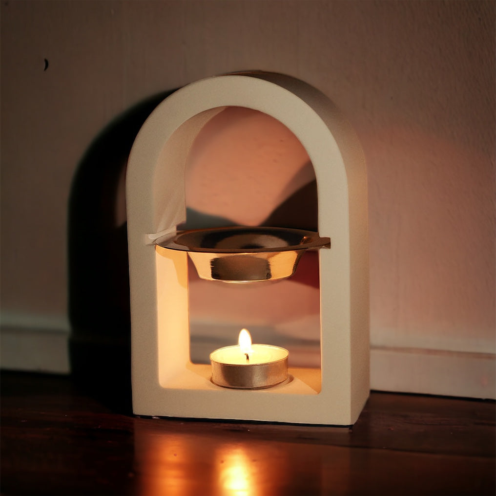 Arch Wax Melt Burner