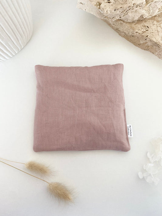 Mini Lupin Heat Pack | Blush