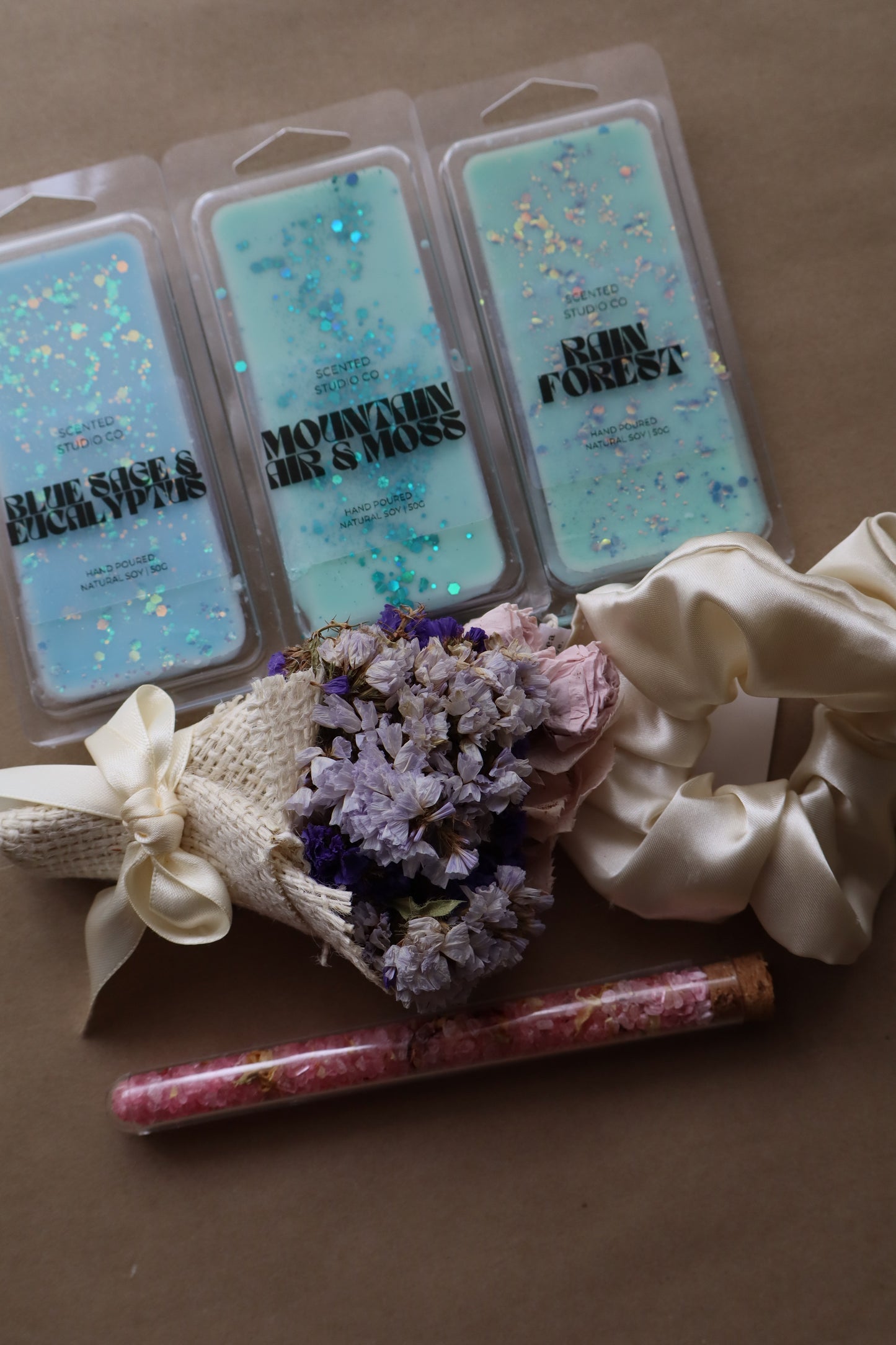Cozy Warrior Bundle | Endometriosis Awareness