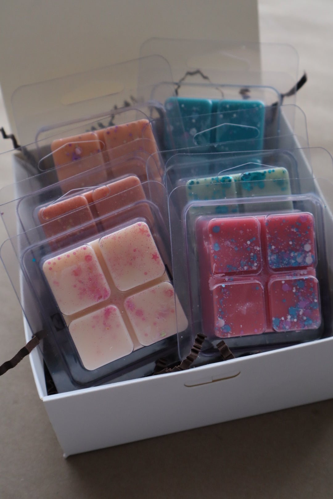 Melt Discovery Box
