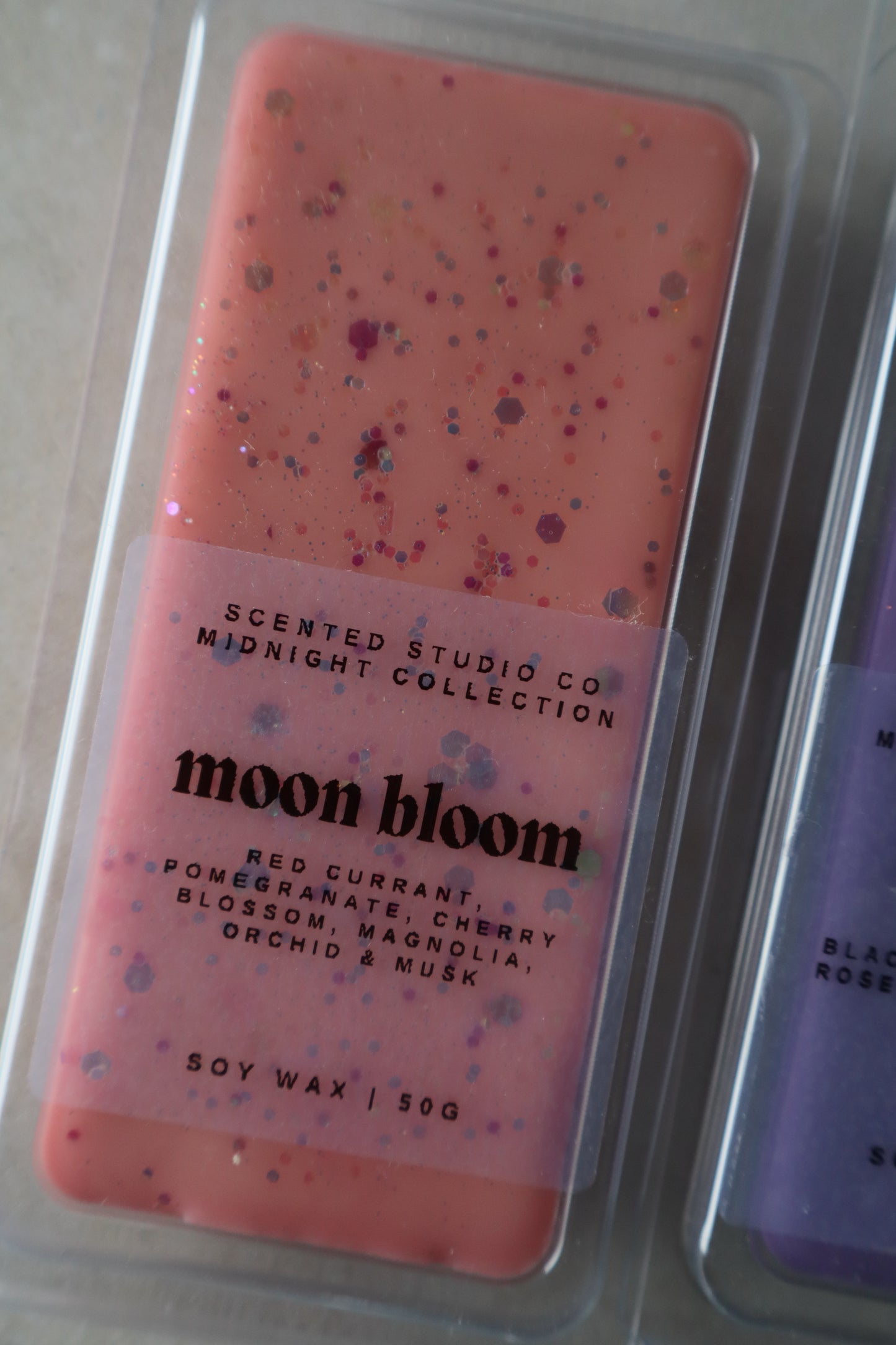 Moon Bloom | Soy Wax Melts
