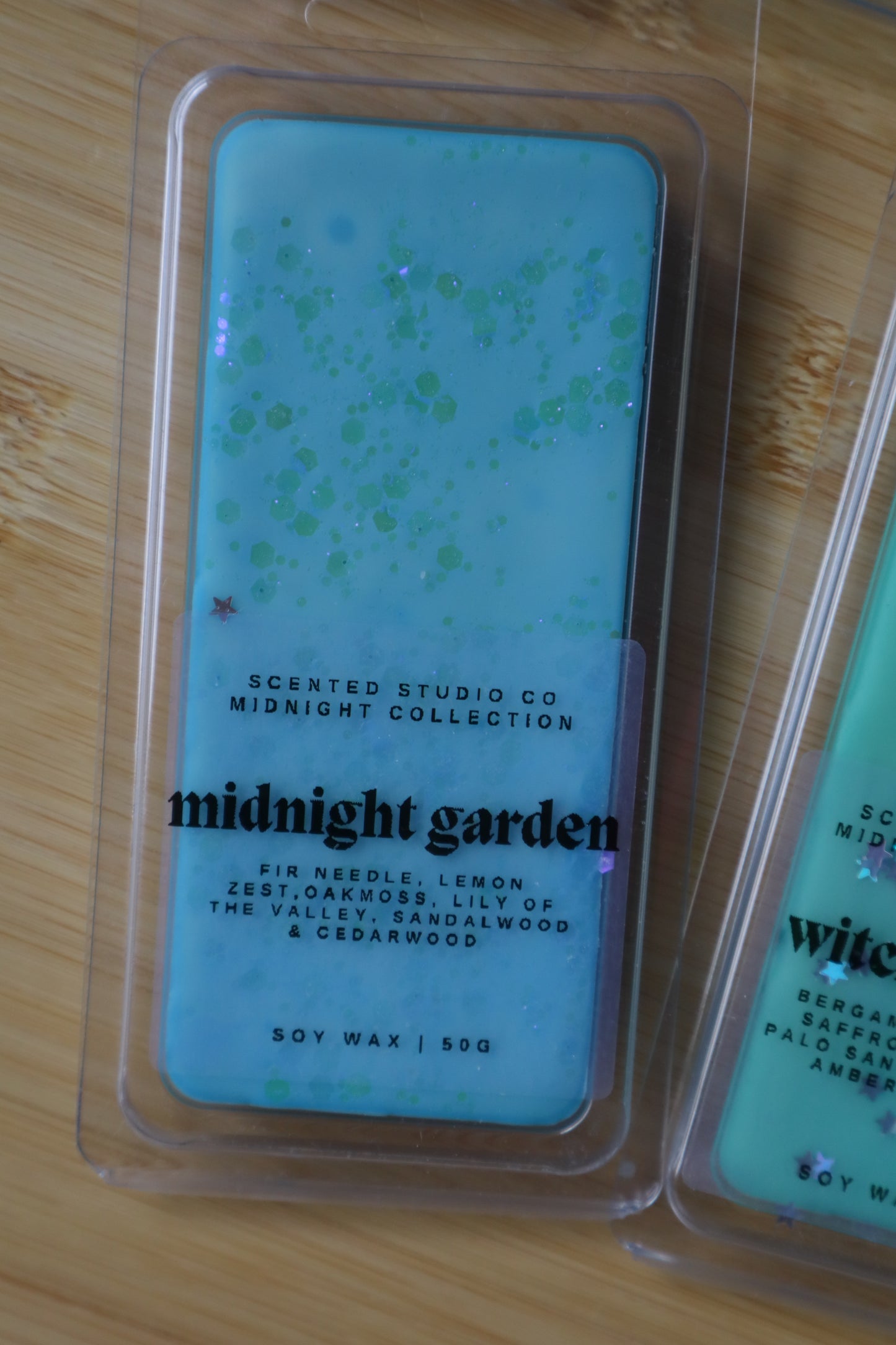 Midnight Garden | Soy Wax Melts