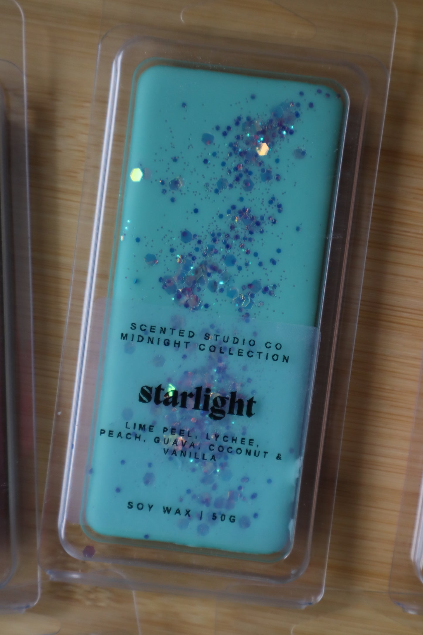 Starlight | Soy Wax Melts