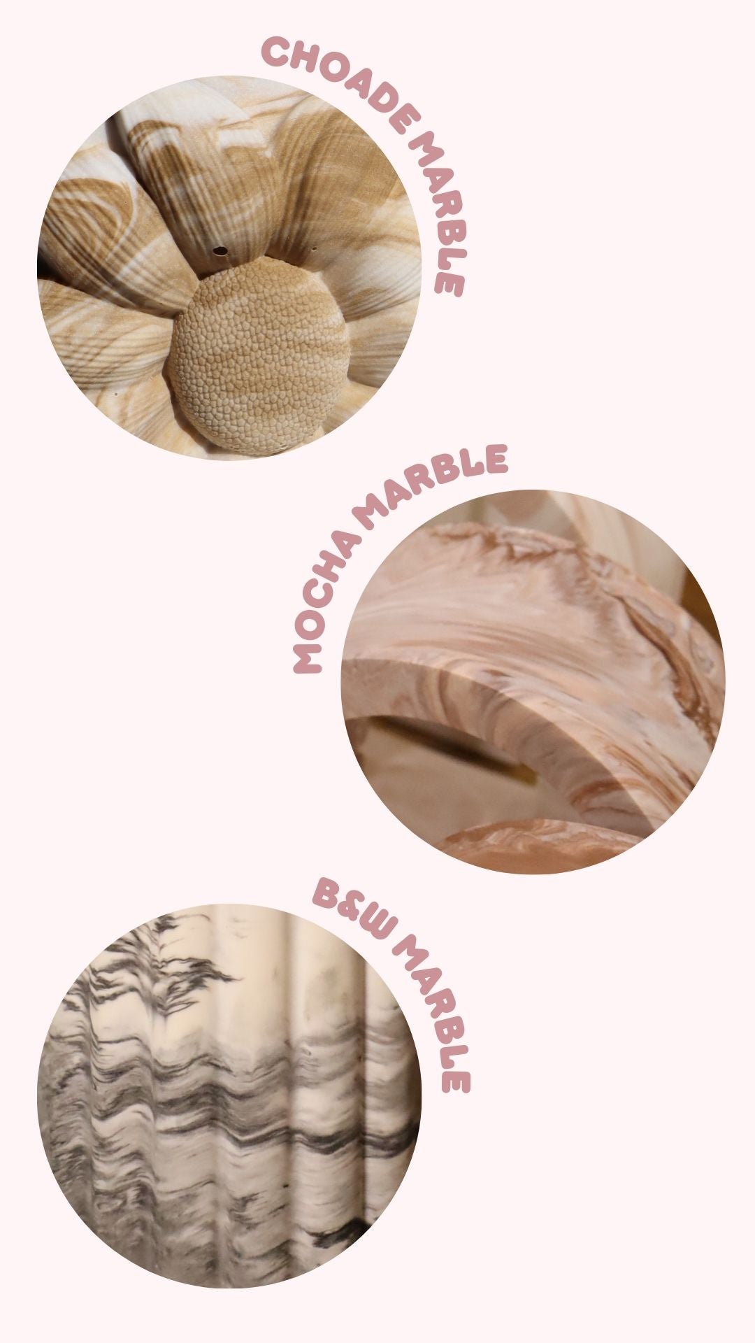 Vase Wax Melt Burner