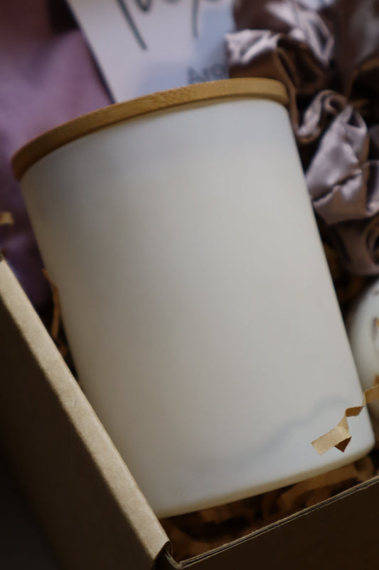 The Truth About Candle Ingredients: What’s Really in Your Wax?