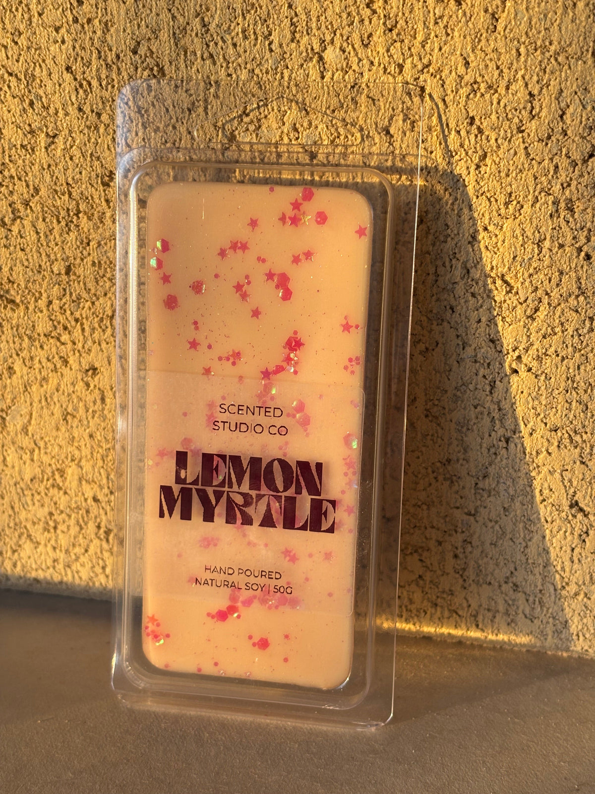 Soy Wax Melts