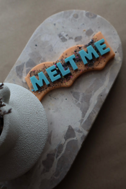 “Melt Me” Soy Wax Melts