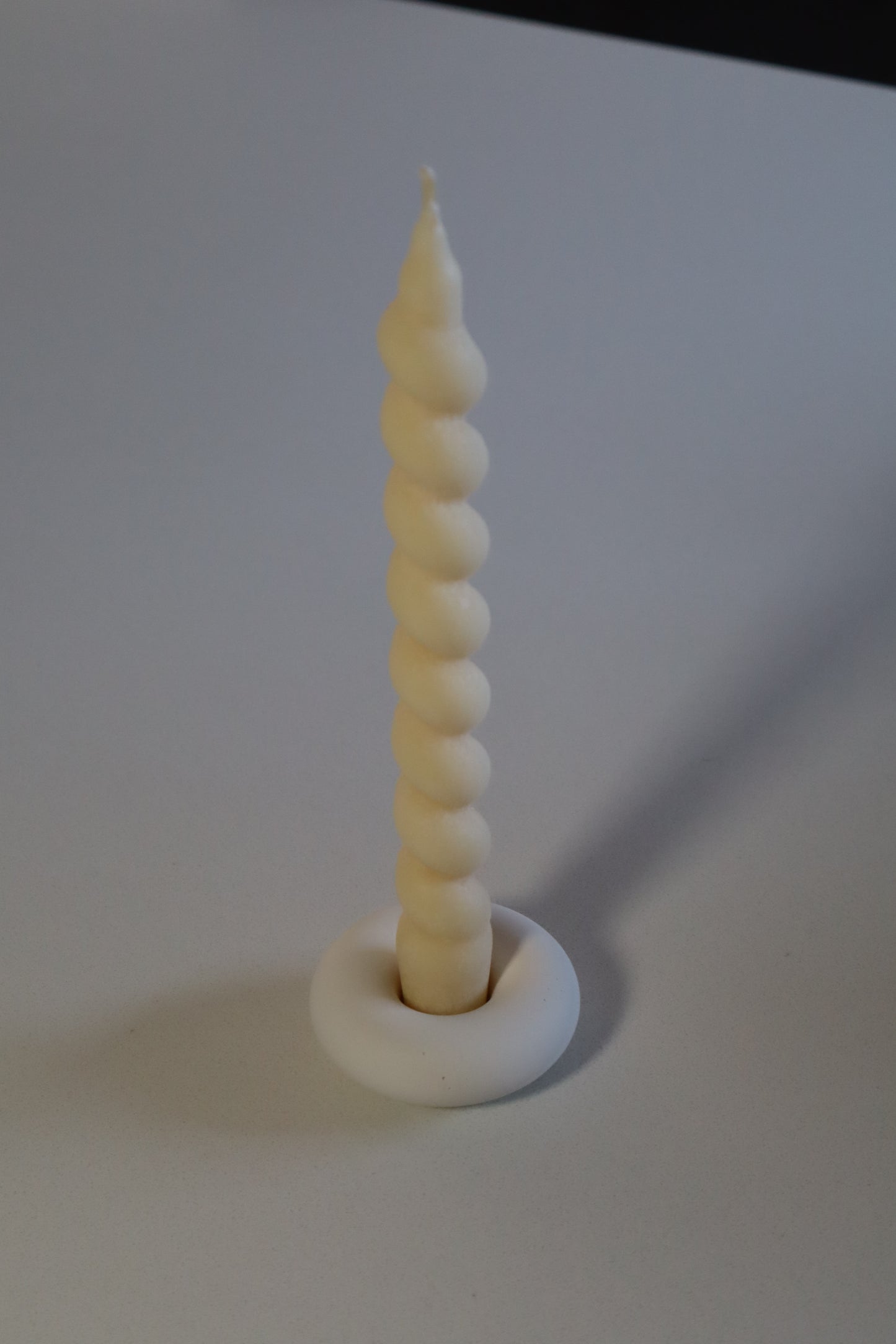 Pillar Candle Holder