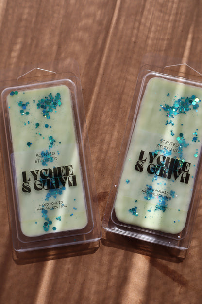 Summer Edit | Soy Wax Melts