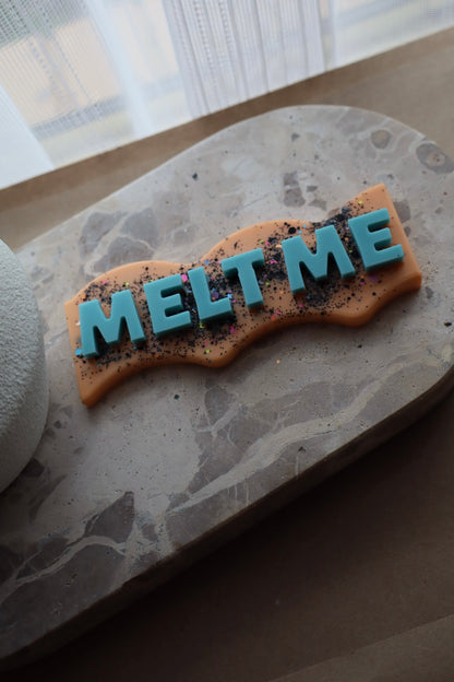 “Melt Me” Soy Wax Melts