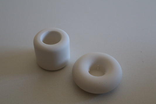 Pillar Candle Holder