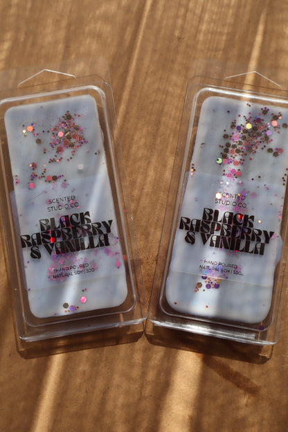 Summer Edit | Soy Wax Melts