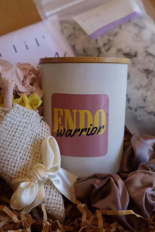 Mini Warrior Bundle