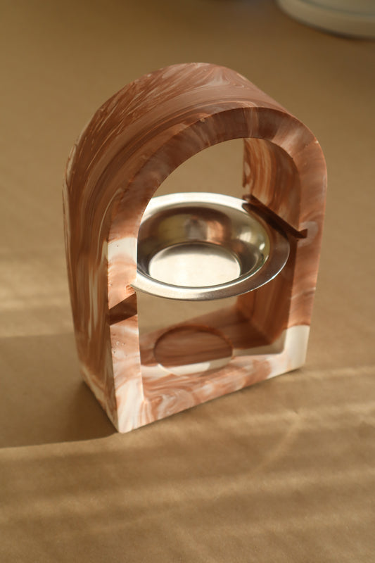 Arch Wax Melt Burner
