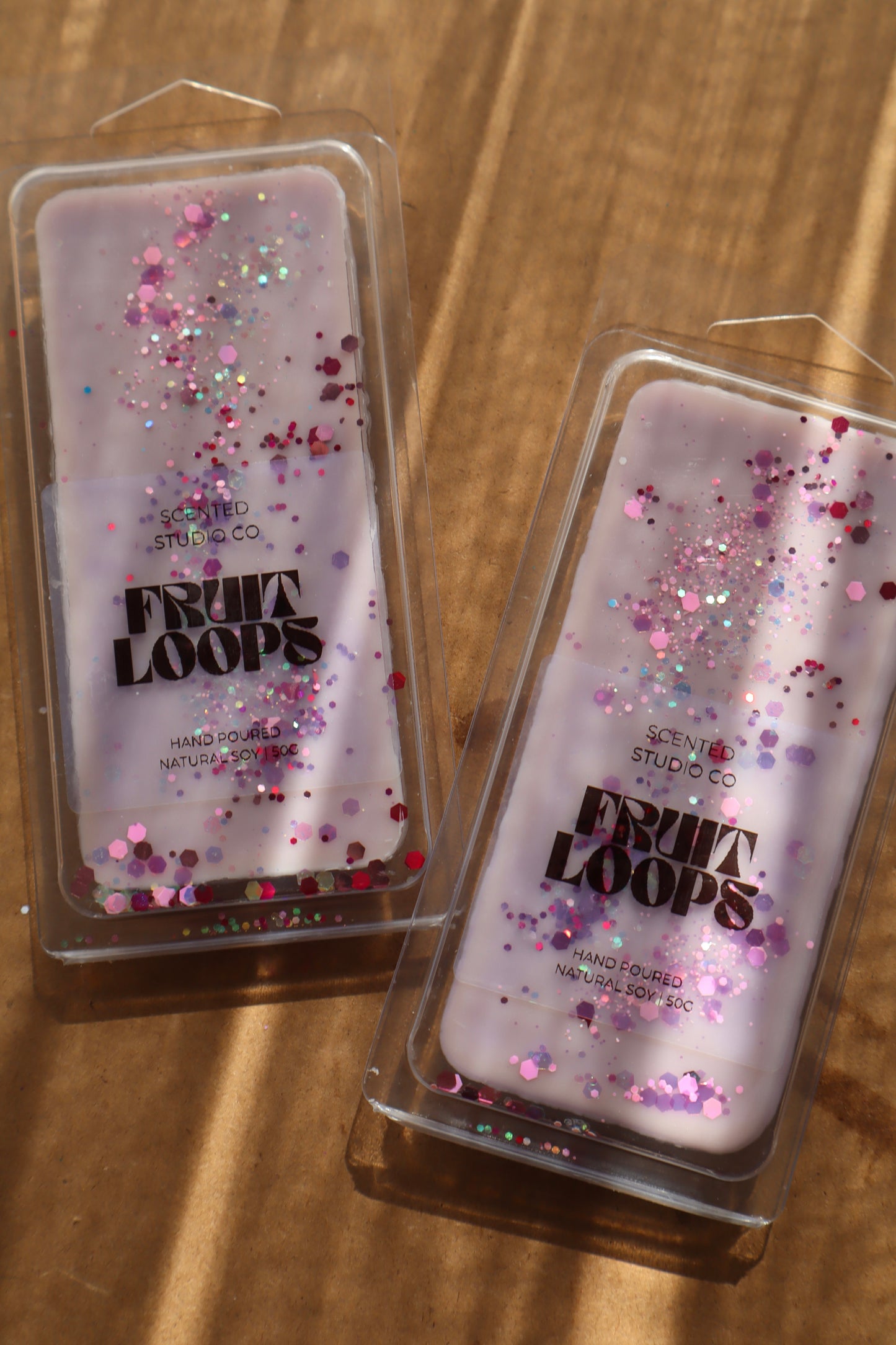 Summer Edit | Soy Wax Melts