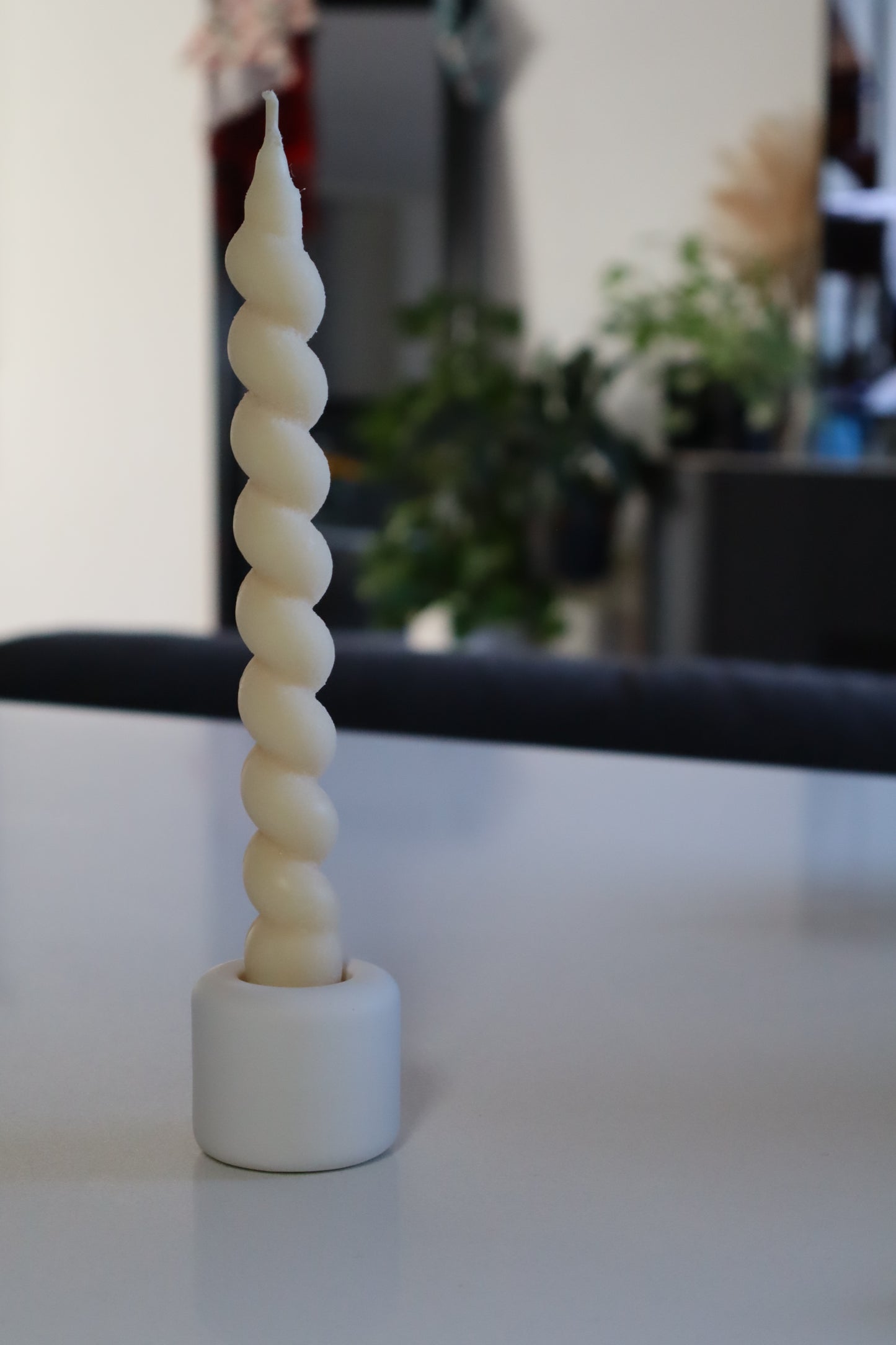 Pillar Candle Holder