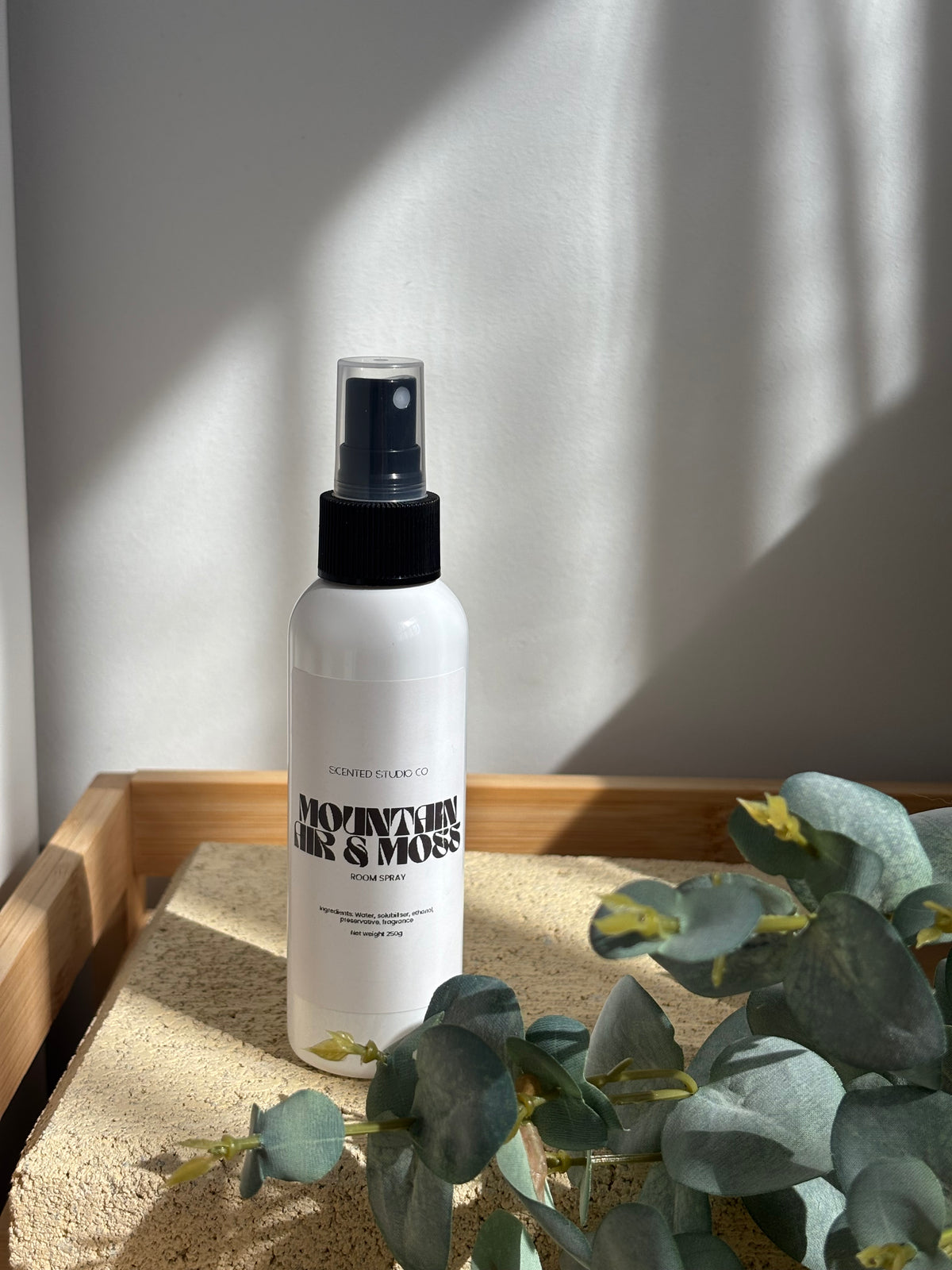 Room Spray