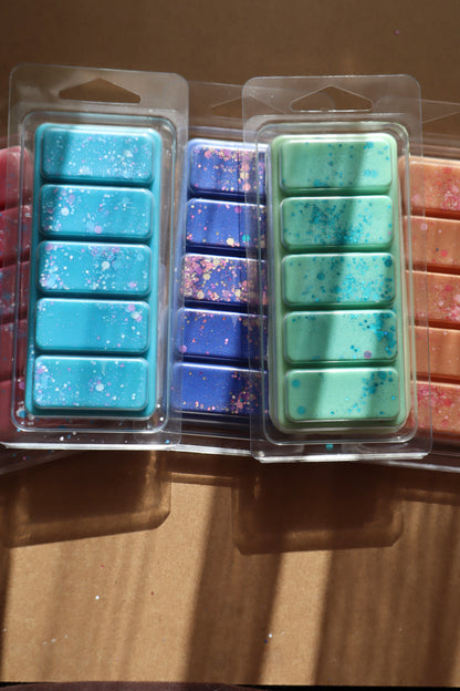 Summer Edit | Soy Wax Melts