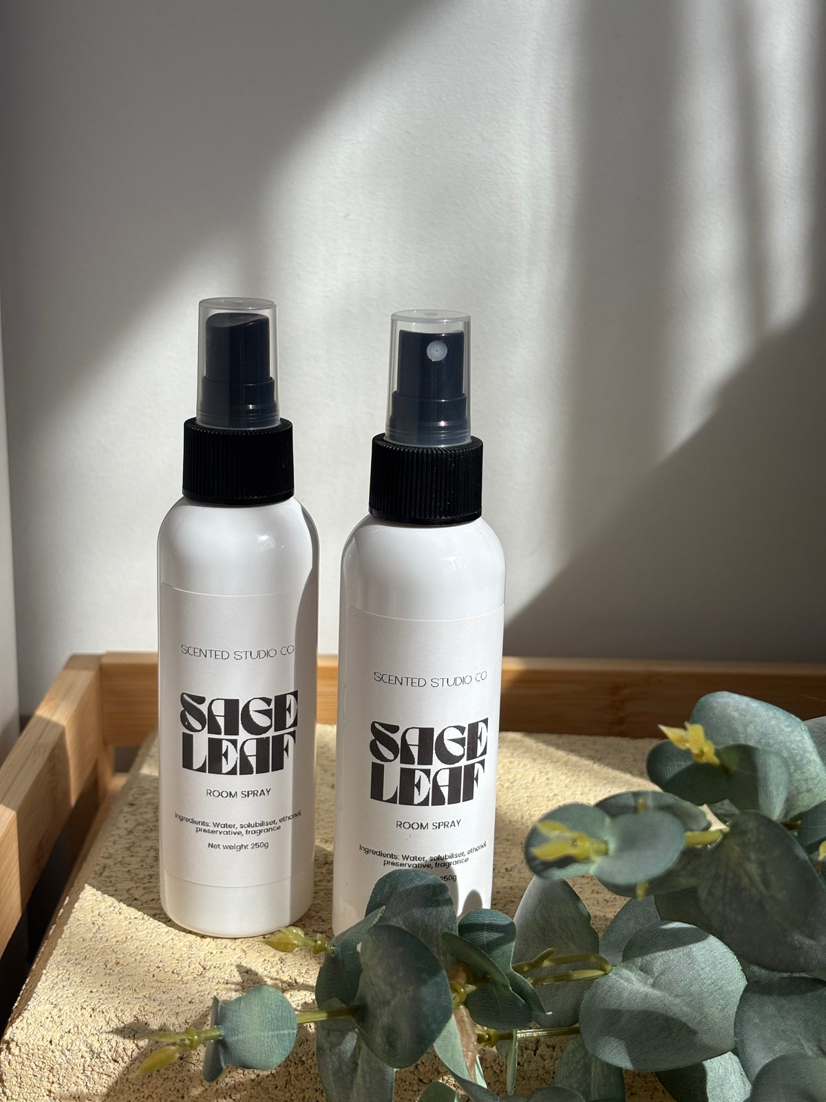 Room Spray