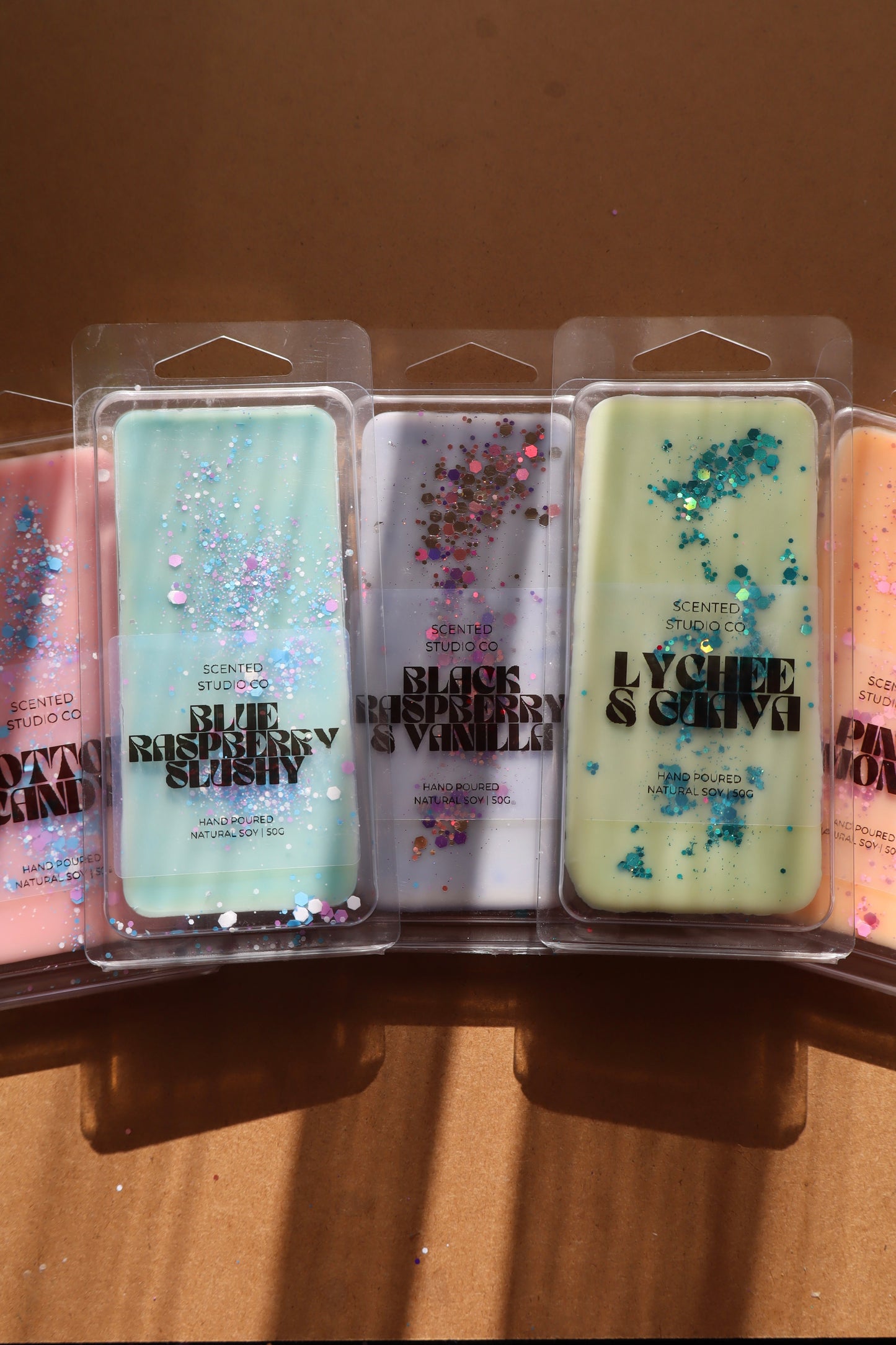 Summer Edit | Soy Wax Melts