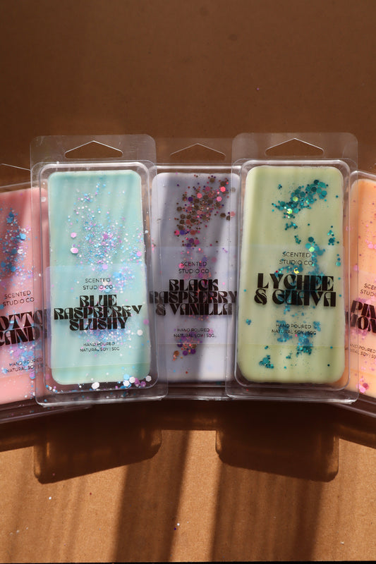 Summer Edit | Soy Wax Melts