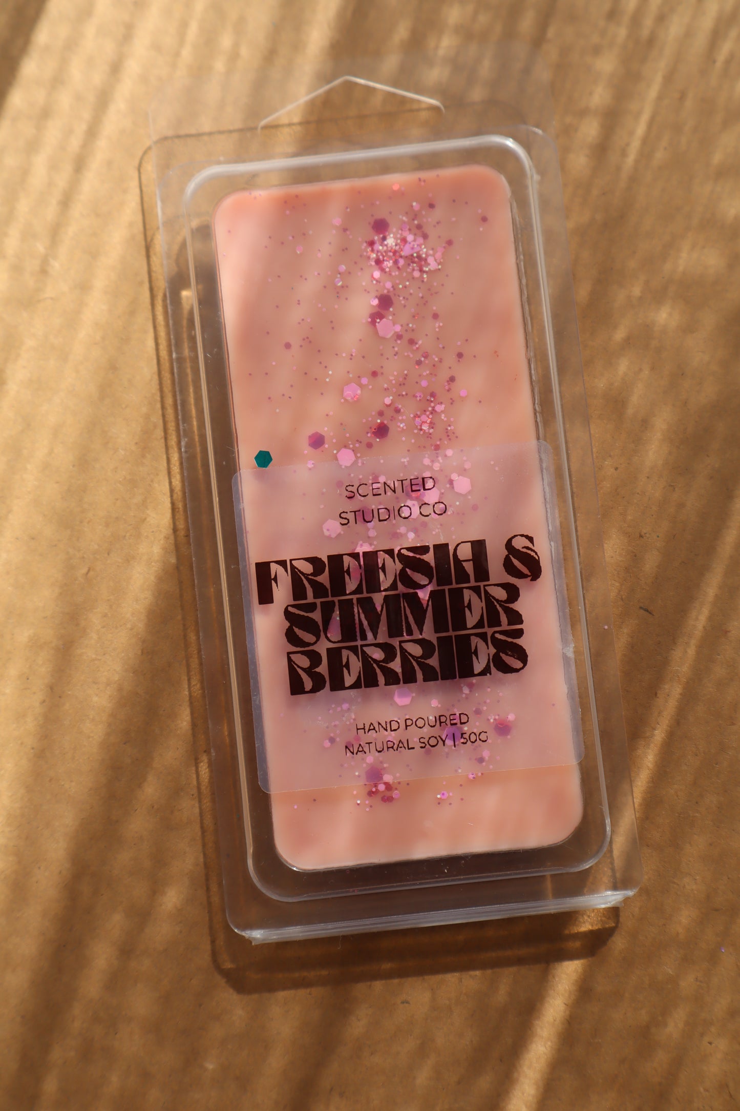 Summer Edit | Soy Wax Melts