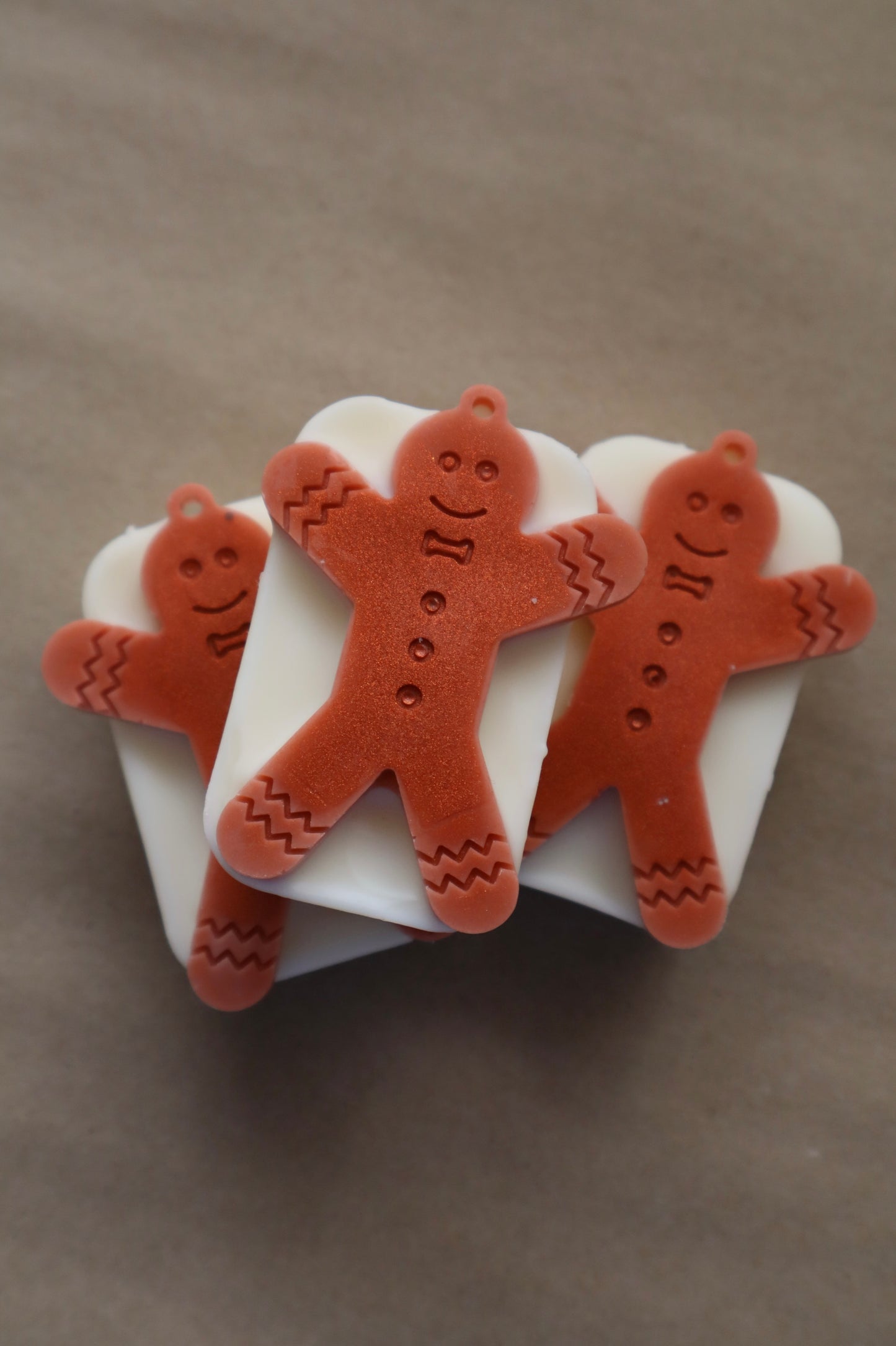 Gingerbread Soy Wax Melts