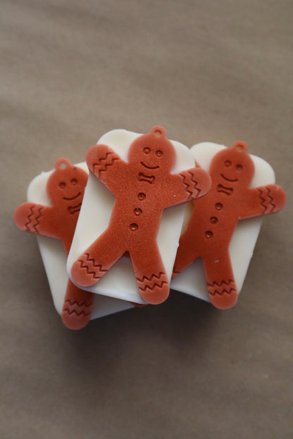 Gingerbread Soy Wax Melts