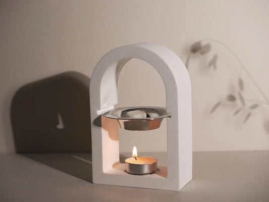 Arch Wax Melt Burner