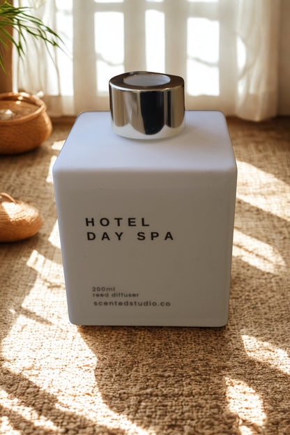 Luxury Reed Diffuser