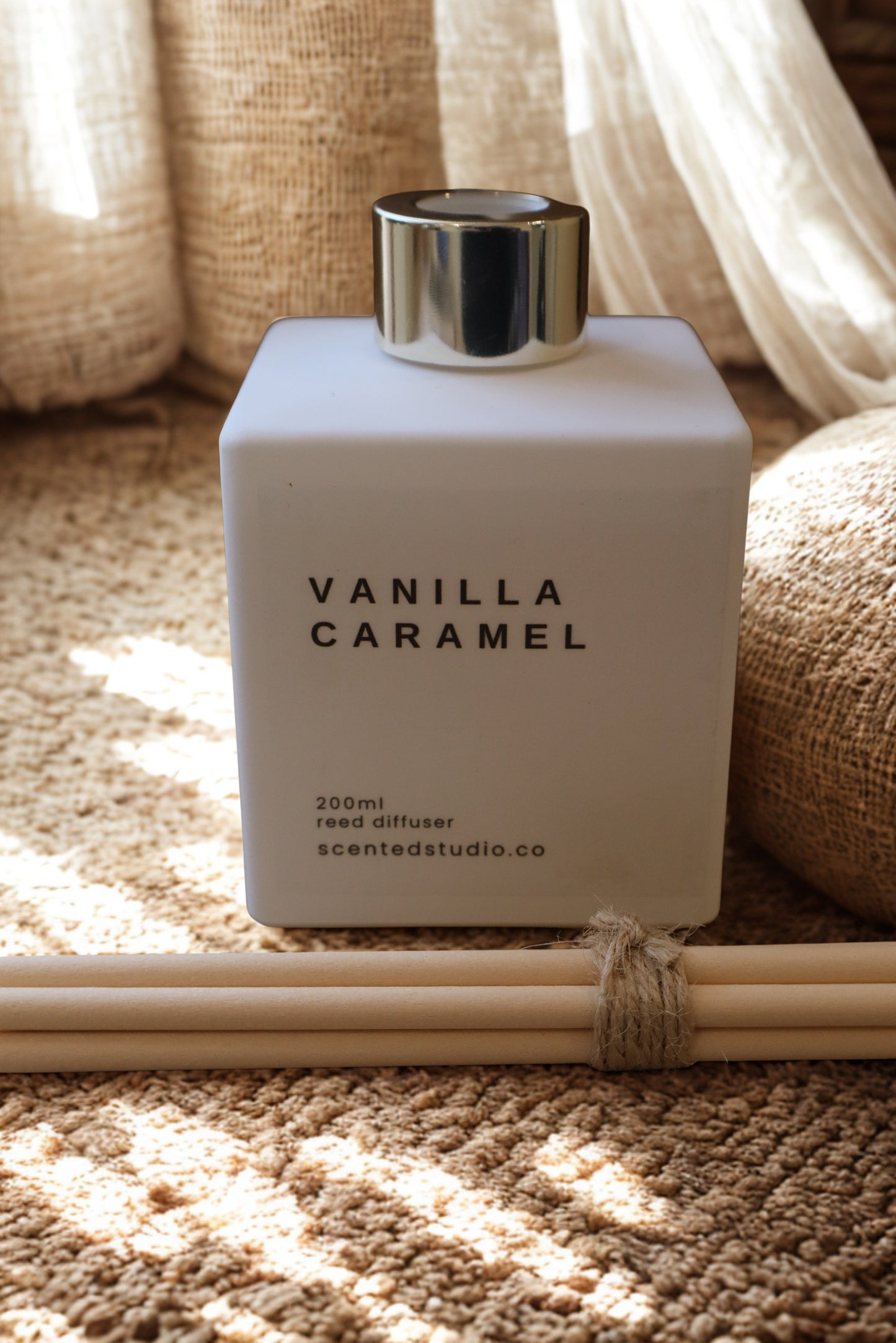 Luxury Reed Diffuser