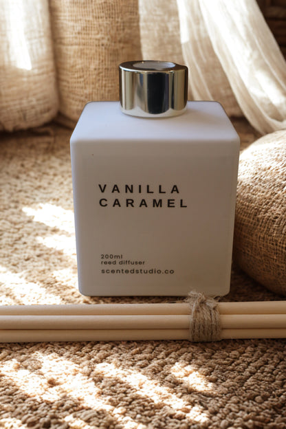 Luxury Reed Diffuser