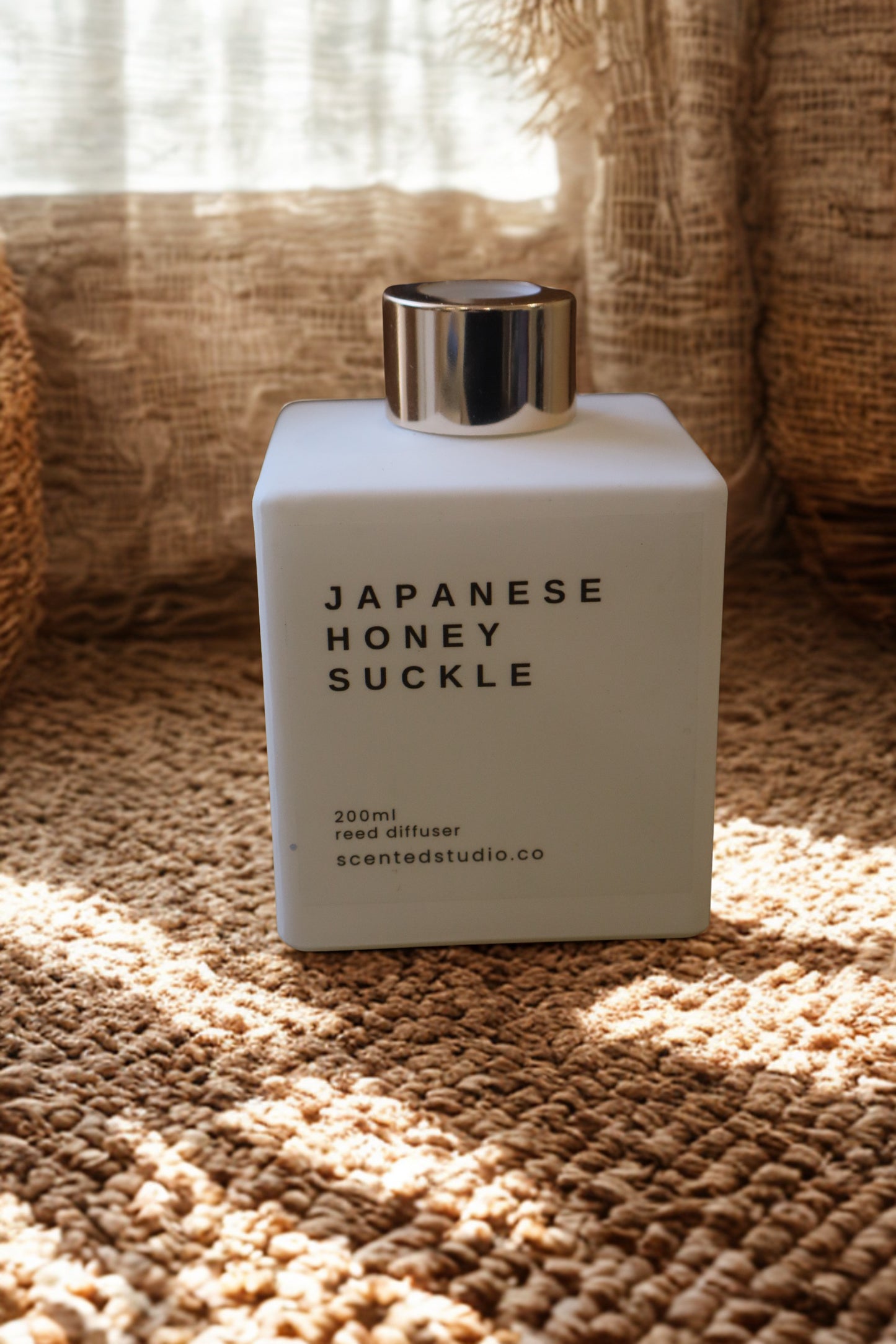 Luxury Reed Diffuser
