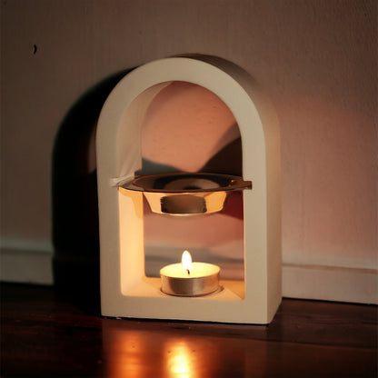Arch Wax Melt Burner