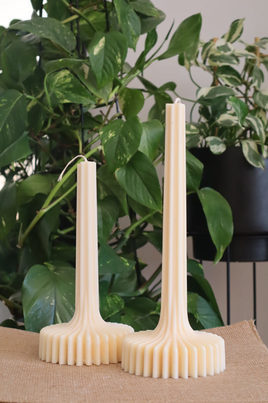 The Bloom Candle
