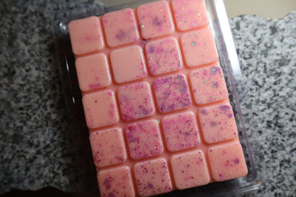 Fantasy Type Wax Melts - Limited Edition