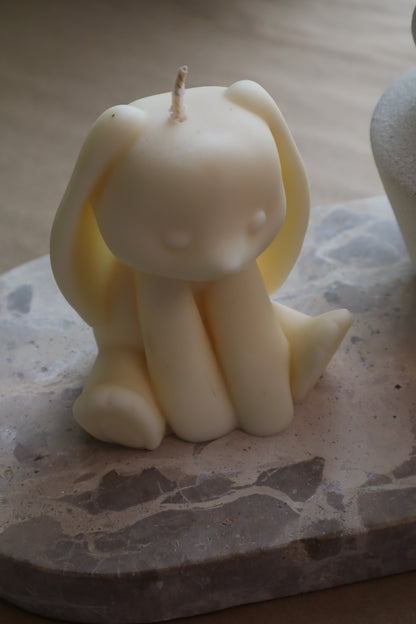 Bunny Soy Candle
