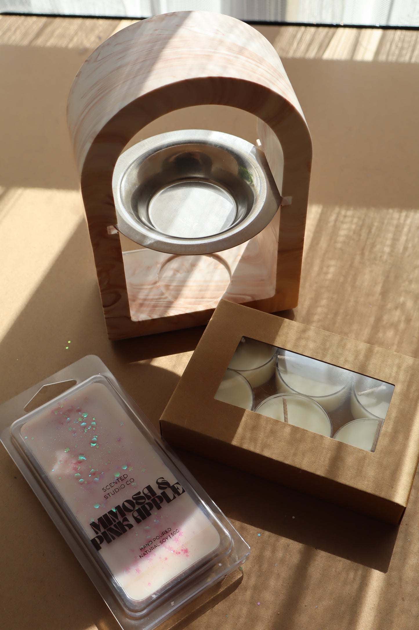 Wax Melts Essentials Bundle